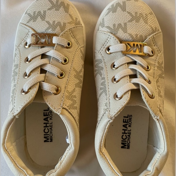 Toddlers MK sneakers - Picture 4 of 4